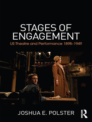 cover image of Stages of Engagement